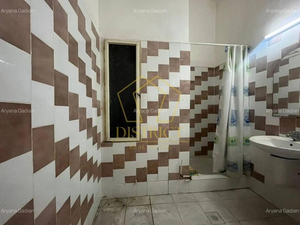 Apartament spatios in cladire istorica  cu gradina I Zona Centrala - 4