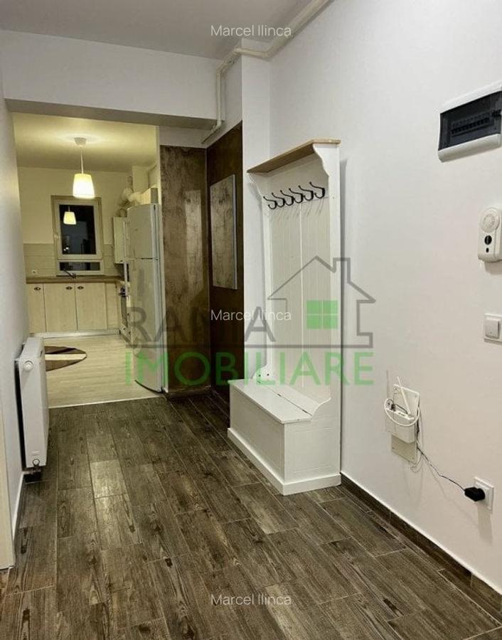 Apartament 3 camere Maurer Coresi - 4