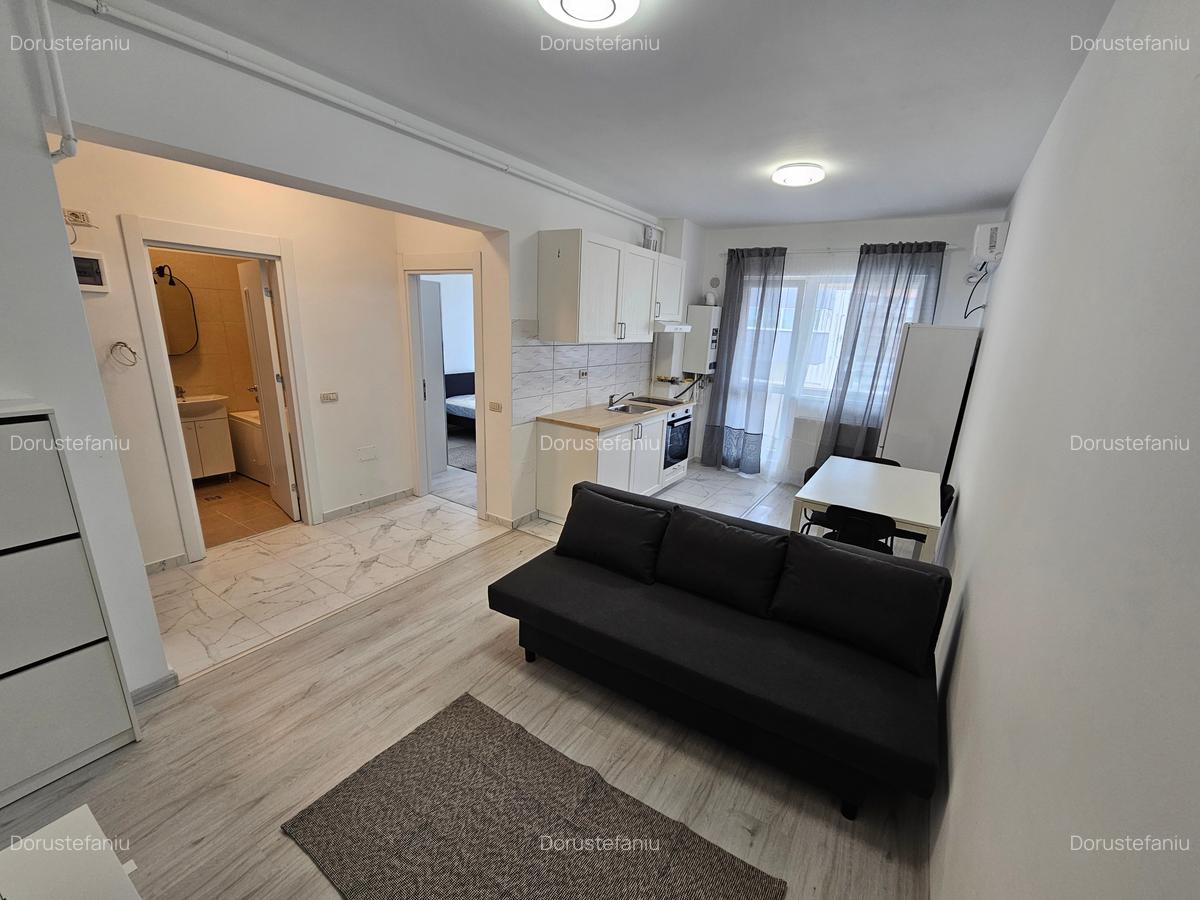 2 Camere Militari Residence Weiner Palada 12, Et 6/7, 58.000€, 0771116090 - 1