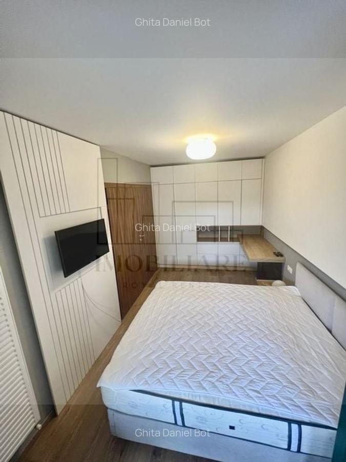 Apartament 2 camere | Modern | Parcare subterană | lângă Iulius Mall - 20