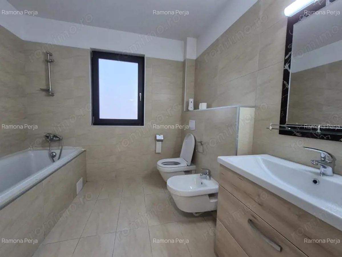Apartament 2 camere complex Balcescu Residence - 4 Apartament 2 camere complex Balcescu Residence - 4