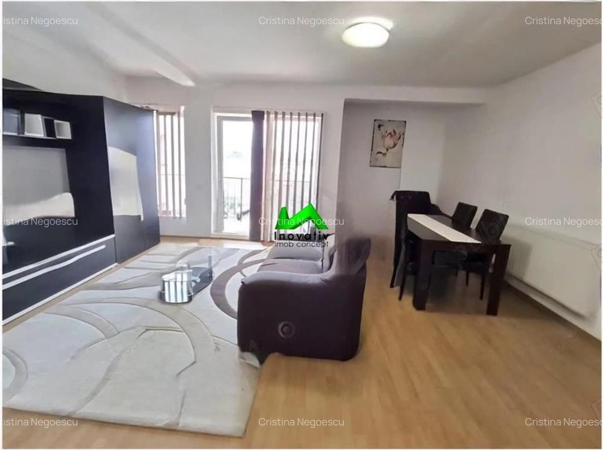 Apartament dd?nchiriat 3 camere Sibiu Central - 1