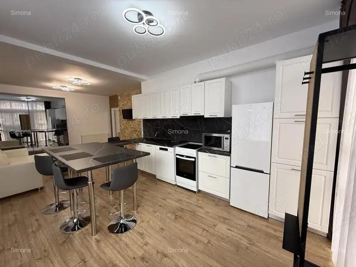 Apartament 2 camere -de inchiriat-Sala Polivalenta-Plopilor - 2