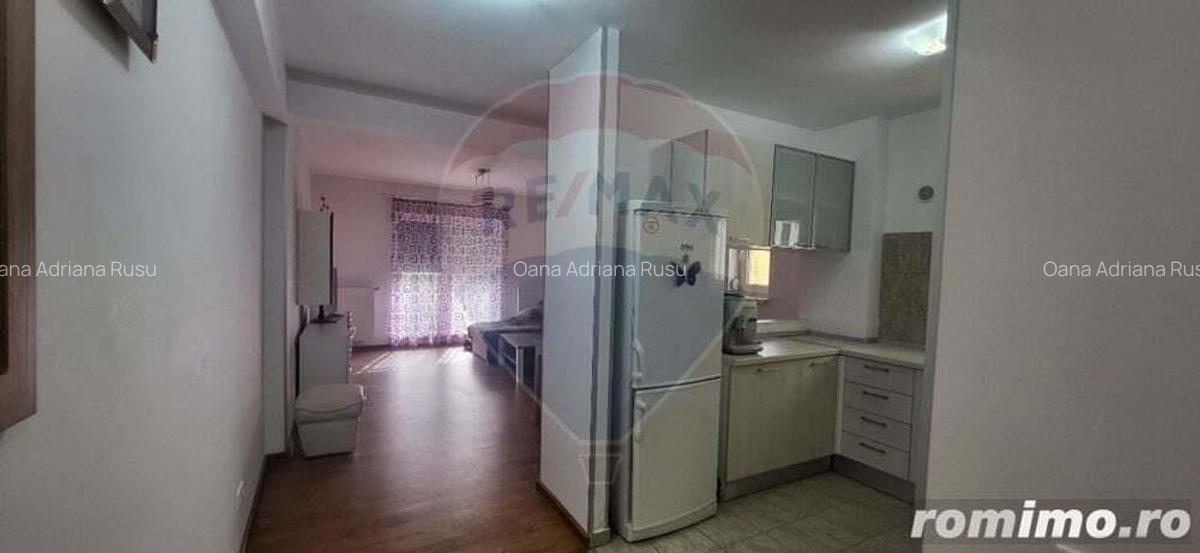 Apartament 2 camere modern amenajat bloc nou in Subcetate - 8