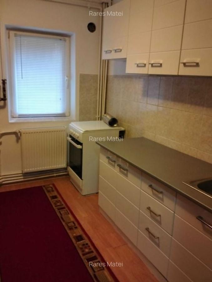 De inchiriat apartament 2 camere, zona Sebastian Sector 5 - 1