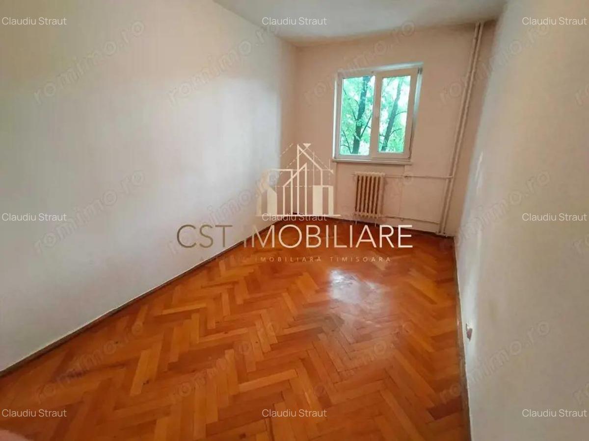 Apartament 2 camere Calea ?agului, Pia?a Doina Amenajat complet - 2