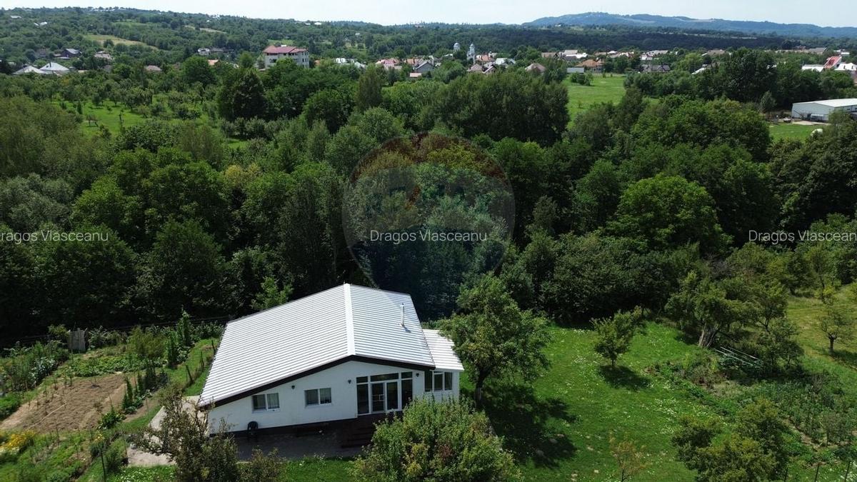 Casa superba de vanzare in Valea Mare - 13
