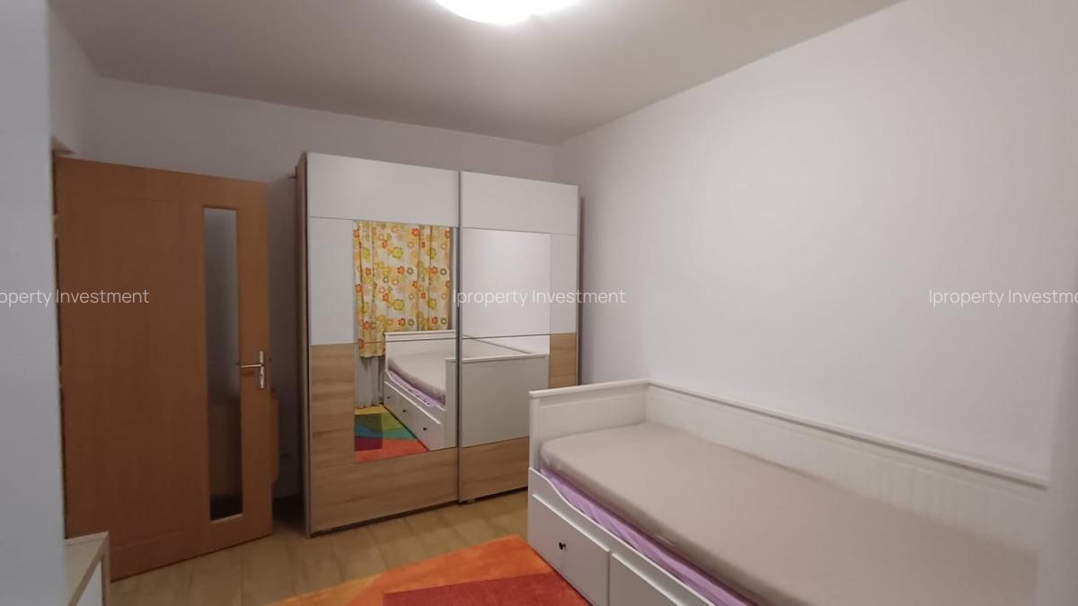 Titan, Morarilor | 4 Camere | 2 Bai | Balcon | Masina spalat vase - 6