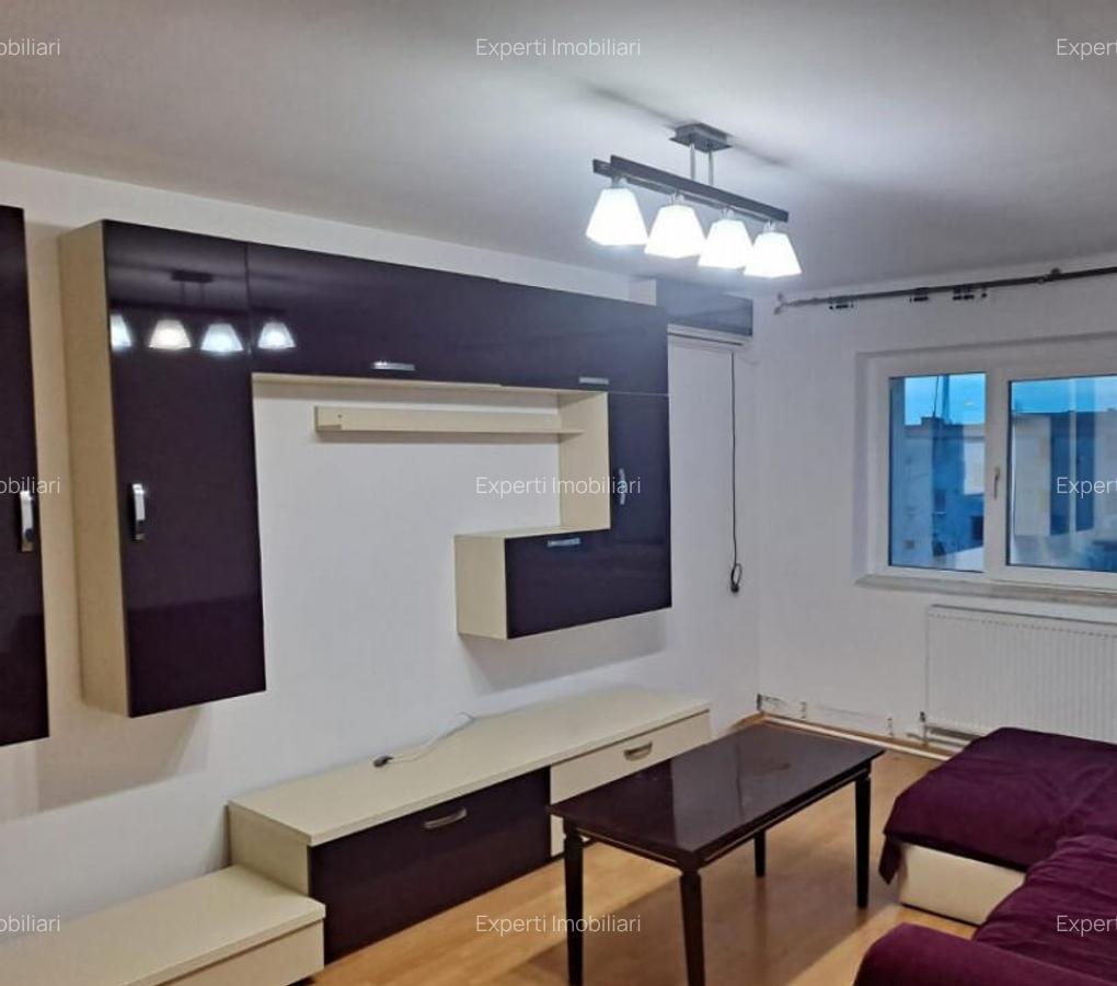 Apartament 2 camere situat in zona GARA - 3