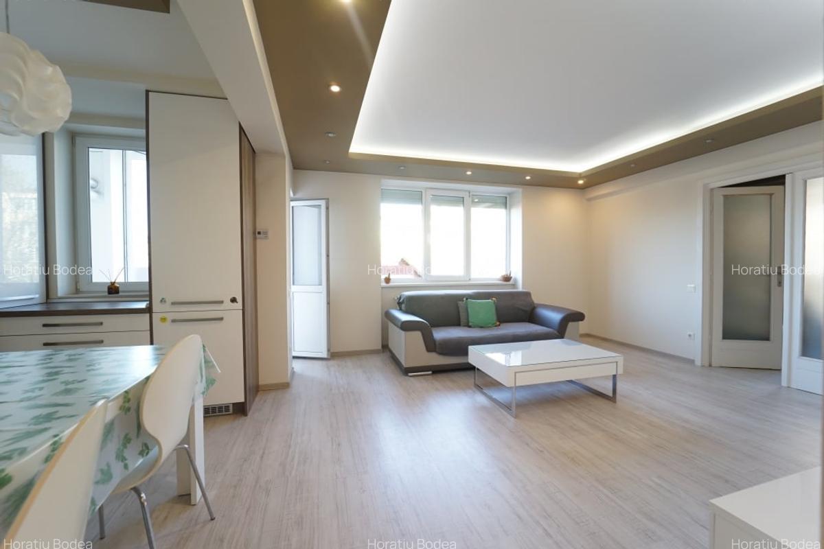 Inchiriere Apartament 2 Camere In Zona Platinia_ BTArena - 6