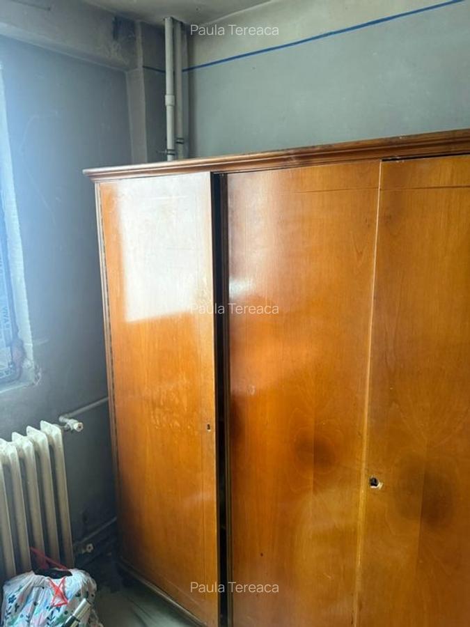 Apartament cu 2 camere semidecomandat, mobilat în Brâncoveanu - 4