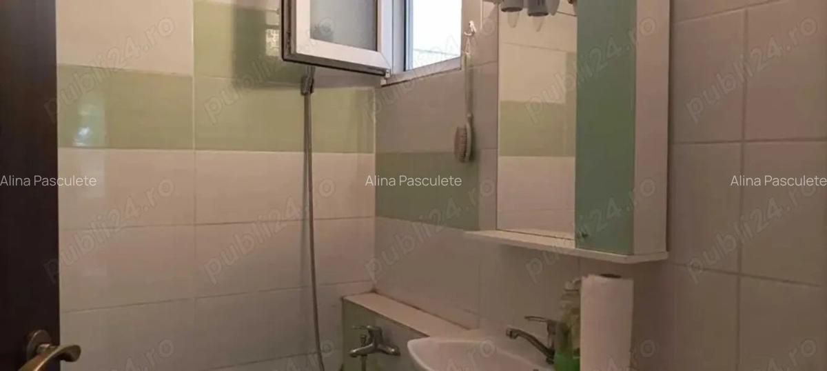 Inchiriez apartament 2 camere, Sos. Giurgiului, reabilitat termic - 1