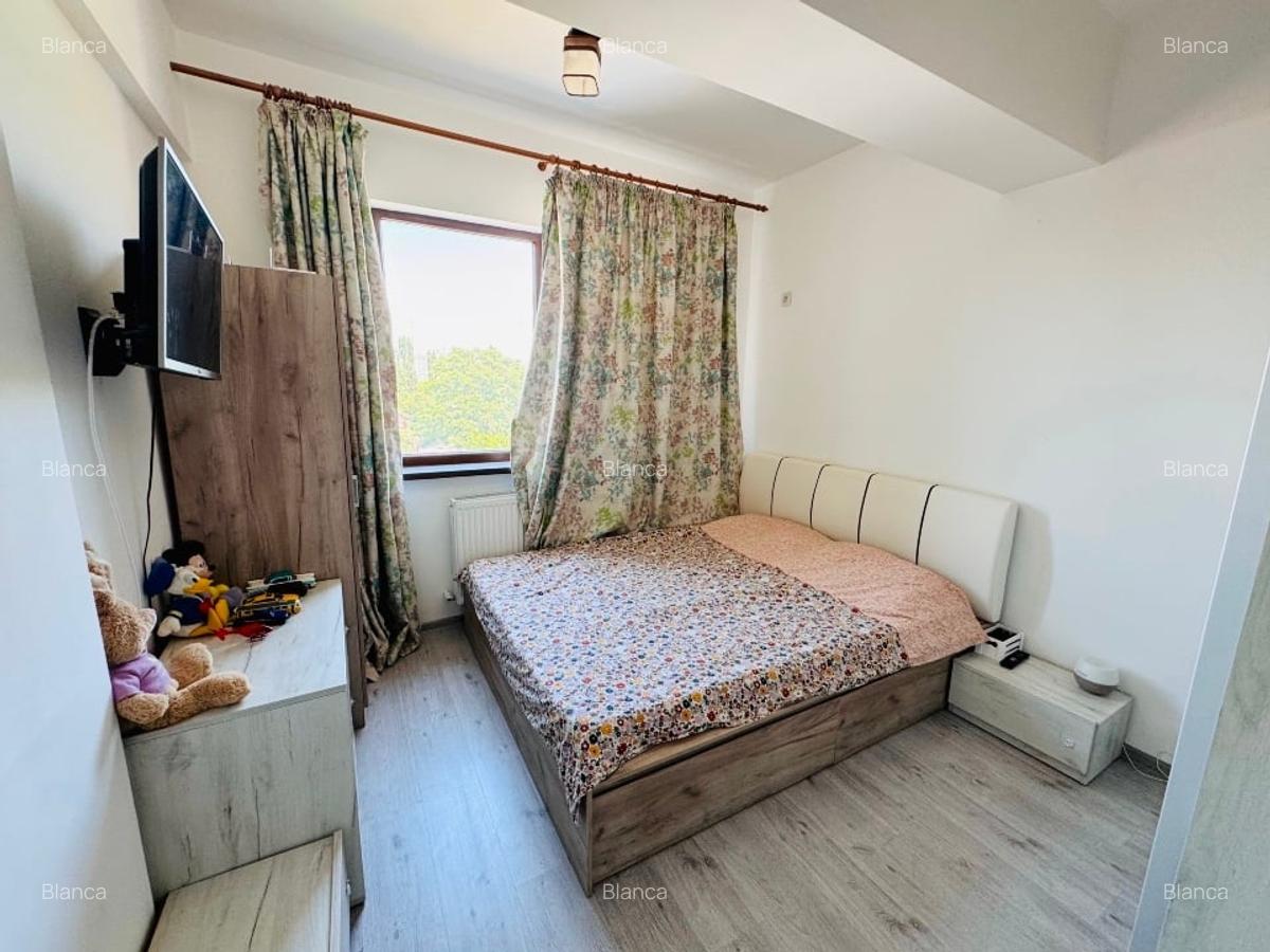 Vand apartament 2 camere Drumul Taberei - 4