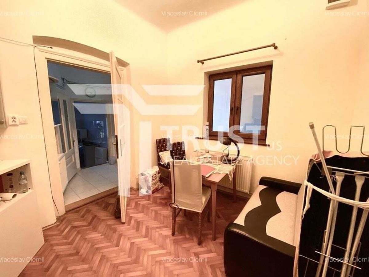 Comision 0% | Casa Individuala | Anexa | Pivnita | 230mp | Balcescu - 13