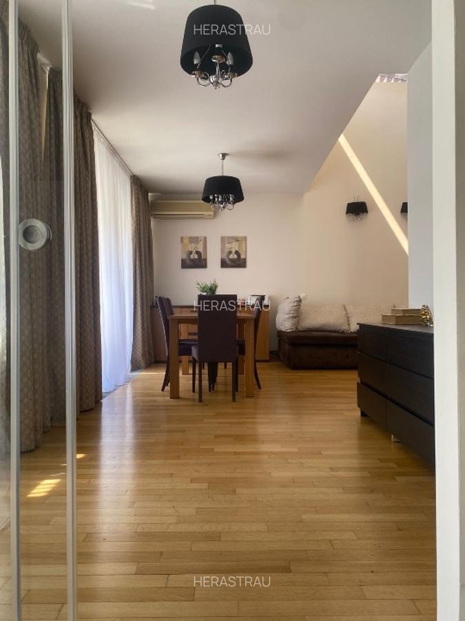 Vand Apartament 5 camere duplex-doua locuri de parcare Soseaua Nordului - 15