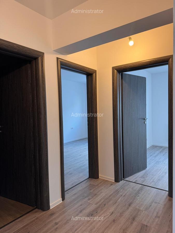 Apart. cu 3 camere, 65 mp utili + 19 mp balcon, intabulat, te muti acum - 5