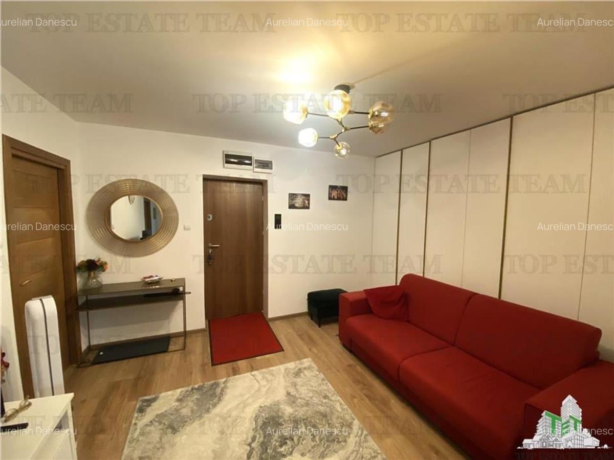 Apartament 3 camere de vanzare in zona Stefan cel Mare - 3