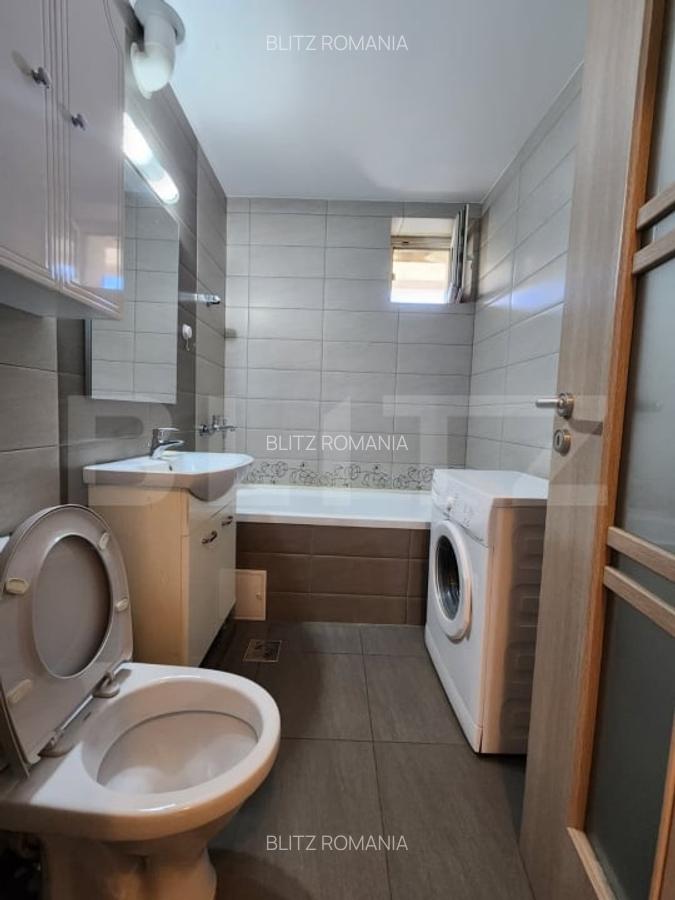 Apartament de inchiriat, 95 mp, zona Ion Oblemenco - 12