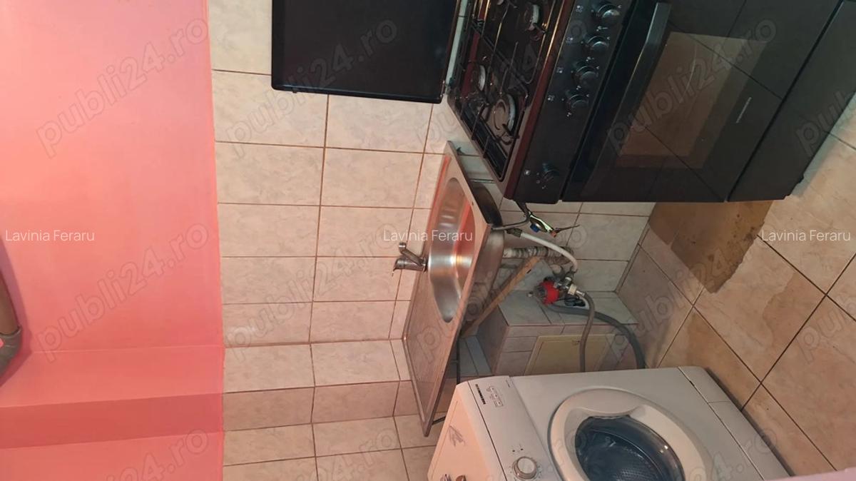 Vand garsoniera - 9 Vand garsoniera - 9