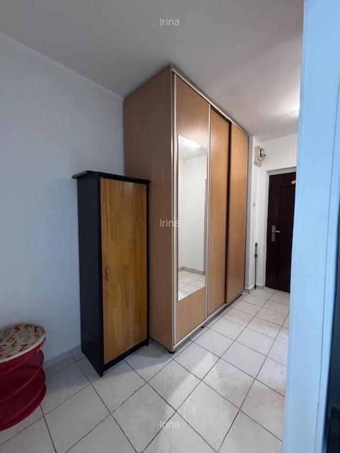 Garsonieră decomandată, mobilată în Pantelimon - 13