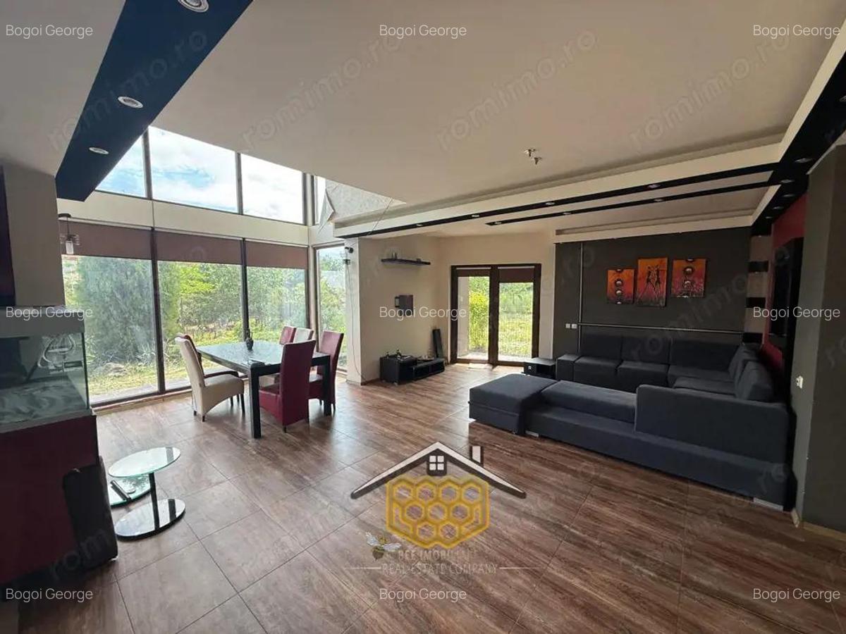 Oferta 2 case la pret de una in Ghercesti Ideal pentru 2 familii - 2