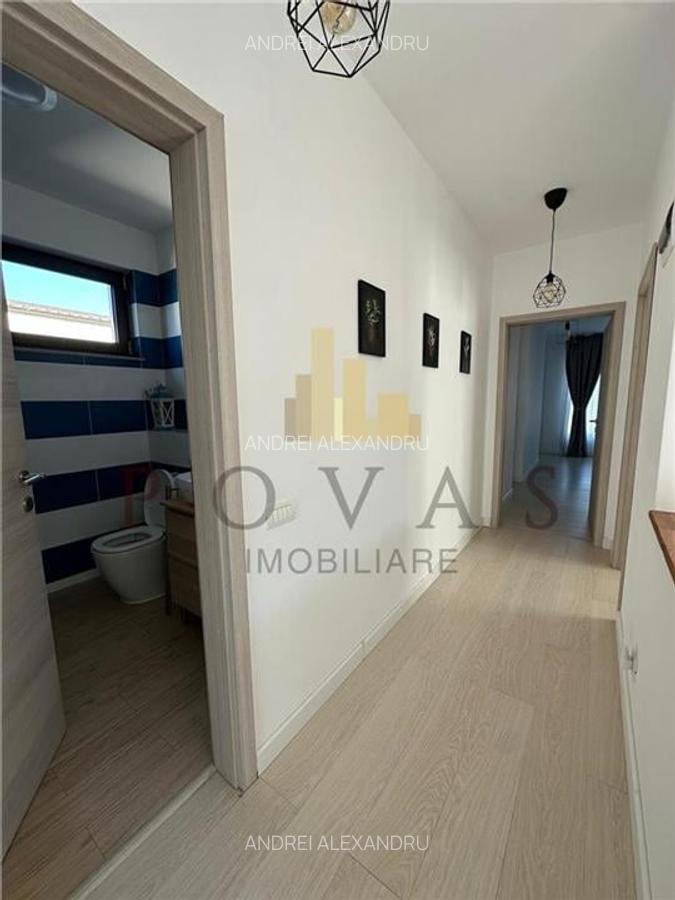 Vila 5 Camere Inchiriere Otopeni Tunari - 3
