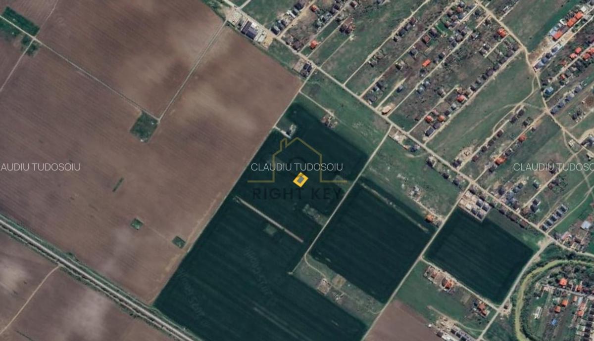 Ocazie! Teren intravilan 504mp, rate la proprietar! Comision 0%! - 3