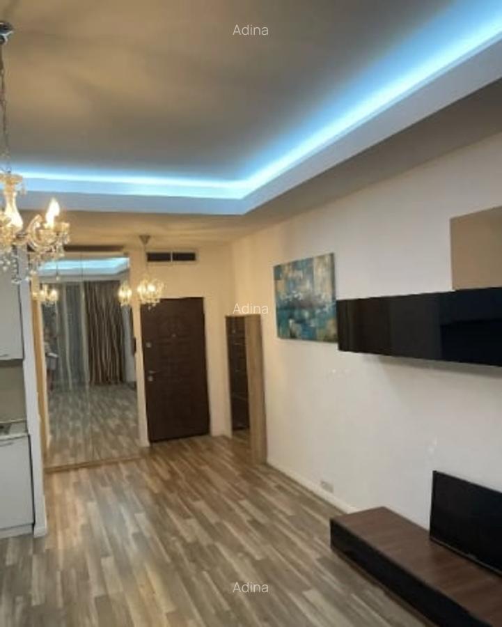 Herastrau Parc ,bl.2008, p/8,Amenajata,terasa,mobilata utilata modern - 2