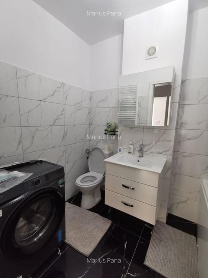 Inchiriere 2 camere  decomandat -mobilat -utilat  - prima inchiriere - 16