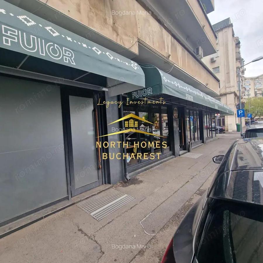 Spatiu Comercial | Unirii - 2