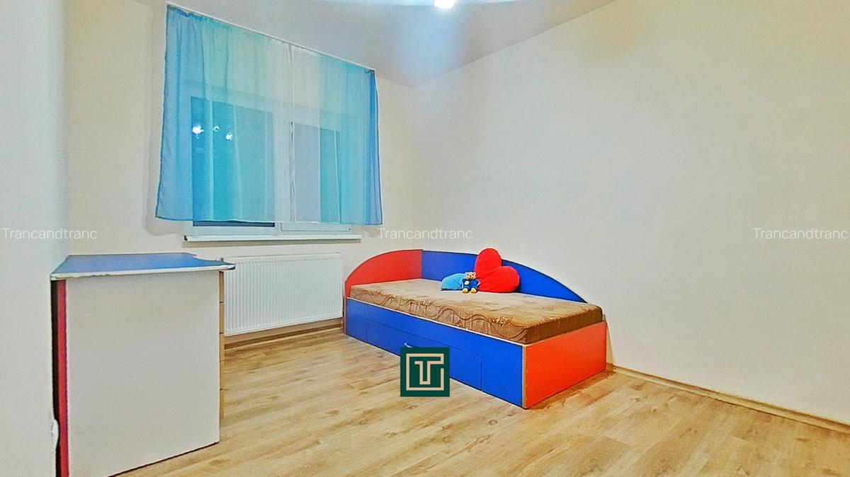 Apartament cu 4 camere de vânzare – Arad, Micalaca, zona 700 - 4