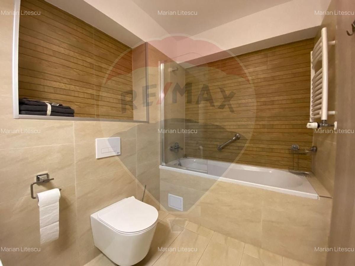 Apartament cu 3 camere de inchiriat, Pta Victoriei. Primaria Sector 1 - 13
