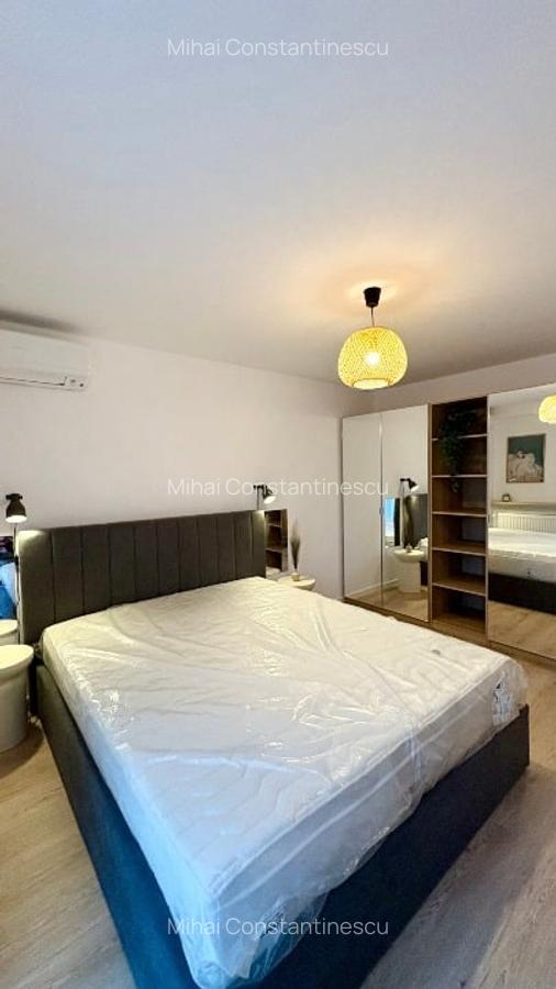 Inchiere apartament 2 camere, prima inchiriere, Parcul Circului, totul nou - 5