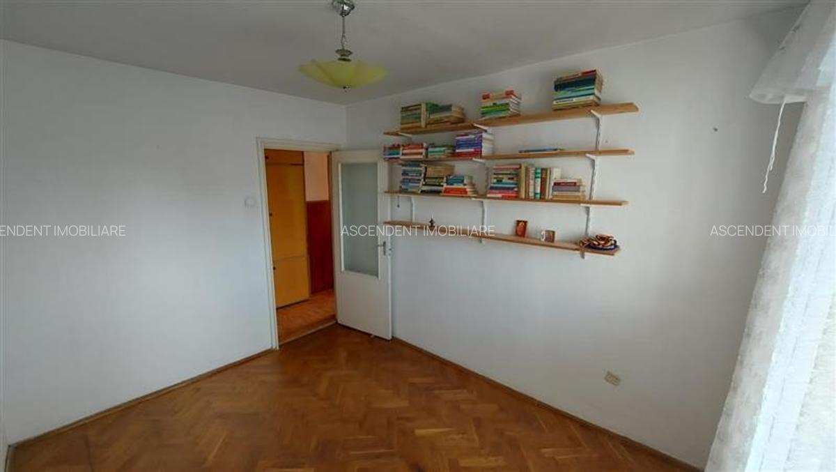 Compozitie frumoasa si luminoasa, pe 90 mp, Dambu Pietros, Targu Mures - 14