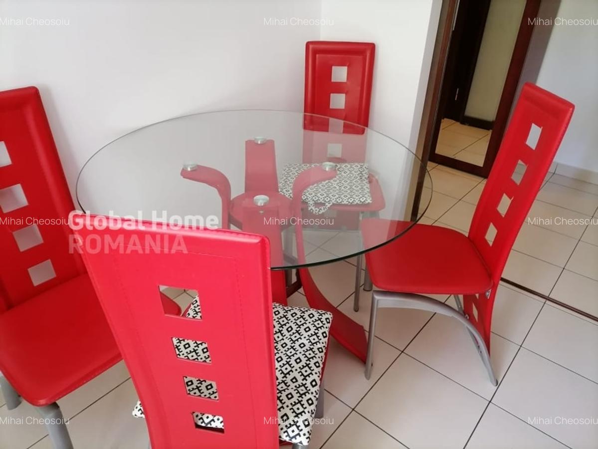 Apart 2 camere 57mp | Baneasa - Belizarie - Parc Herastrau 2 min - 5