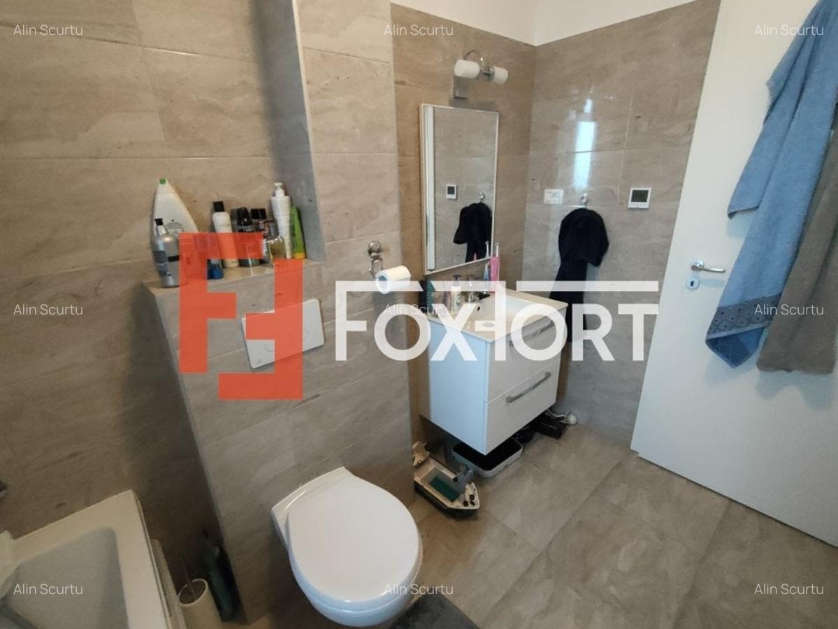Apartament cu 4 camere mobilat si utilat, la intrare in Giroc  - ID V4383 - 5
