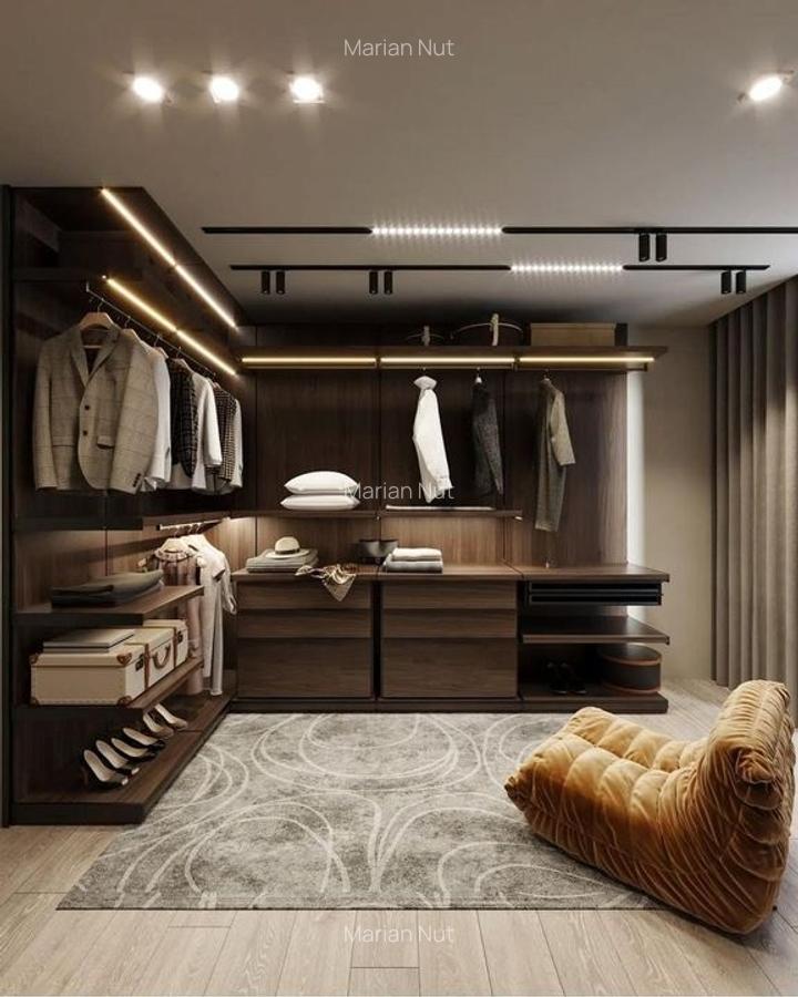 Apartament 3 camere Bl Nou - 5