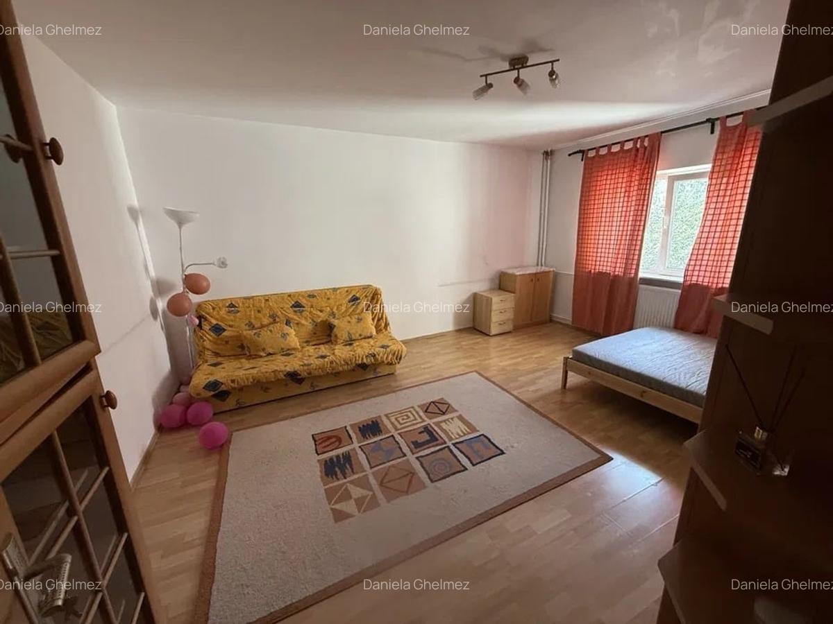 Apartament cu 3 camere decomandat în Timpuri Noi - 6