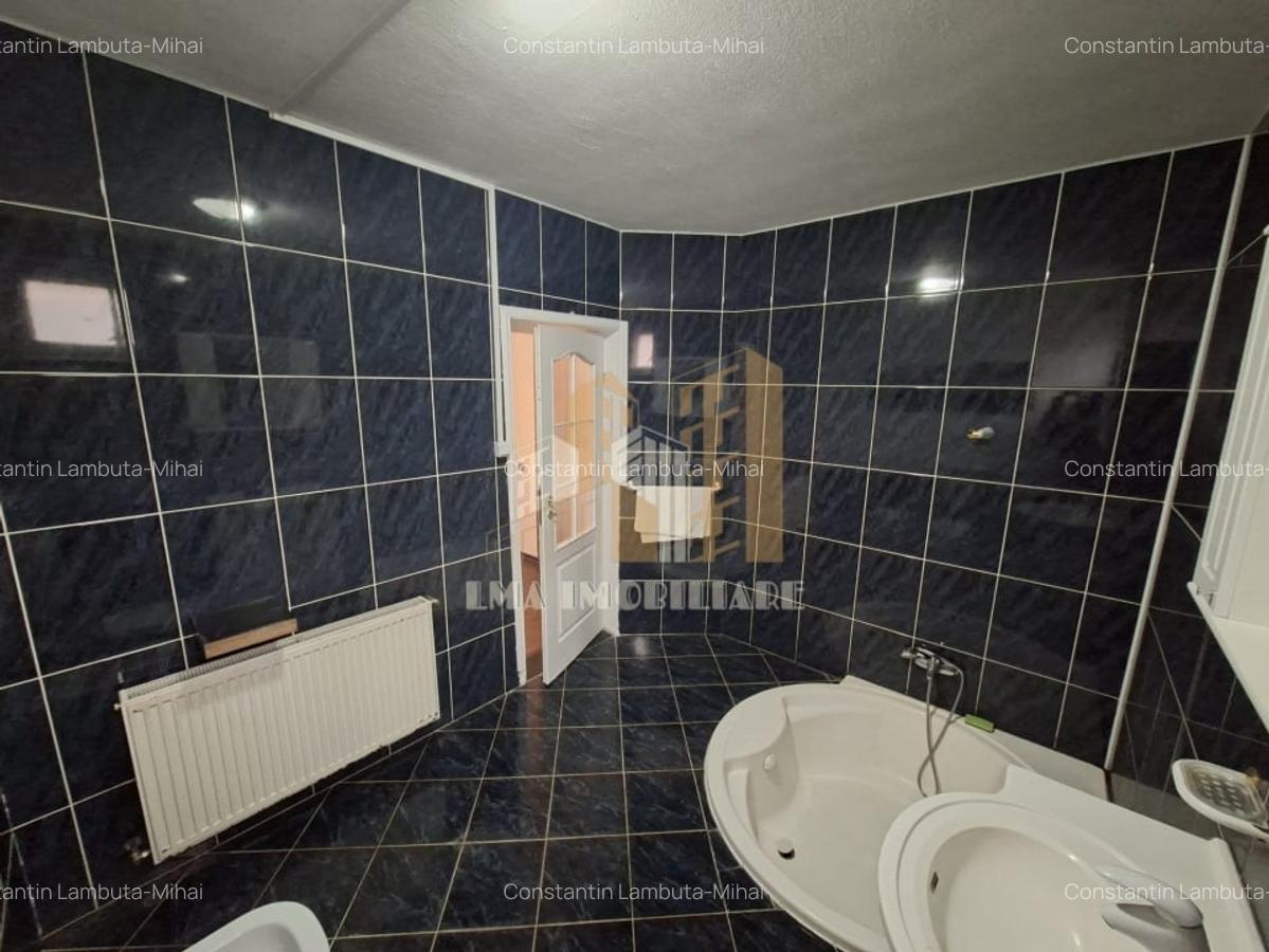 Casa Vila Pensiune  Rasnov Brasov - 13