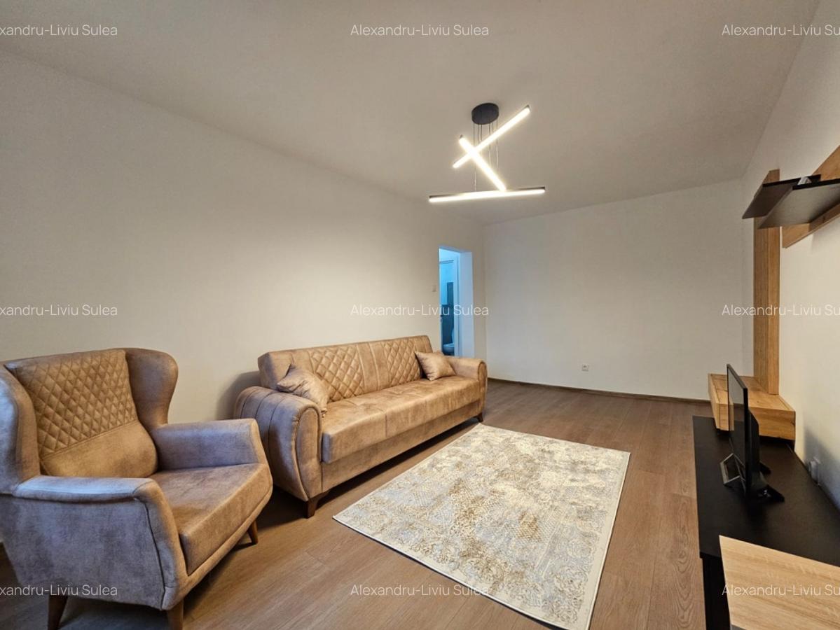 Apartament cu doua camere renovat complet, Str. Zorilor, Astra - 2