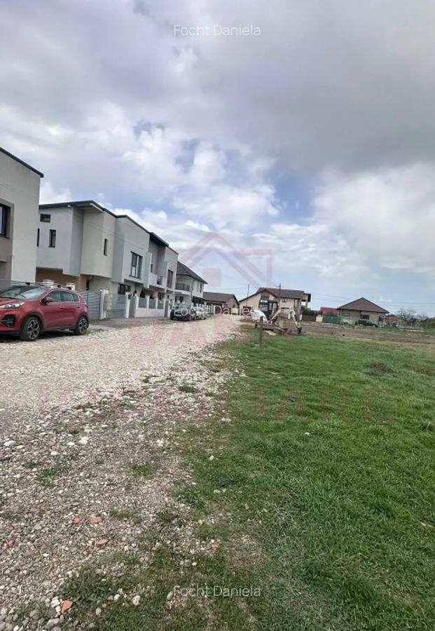 TEREN INTRAVILAN DE VANZARE,-520 mp,-CARANSEBE?\PIPIRIG... - 5