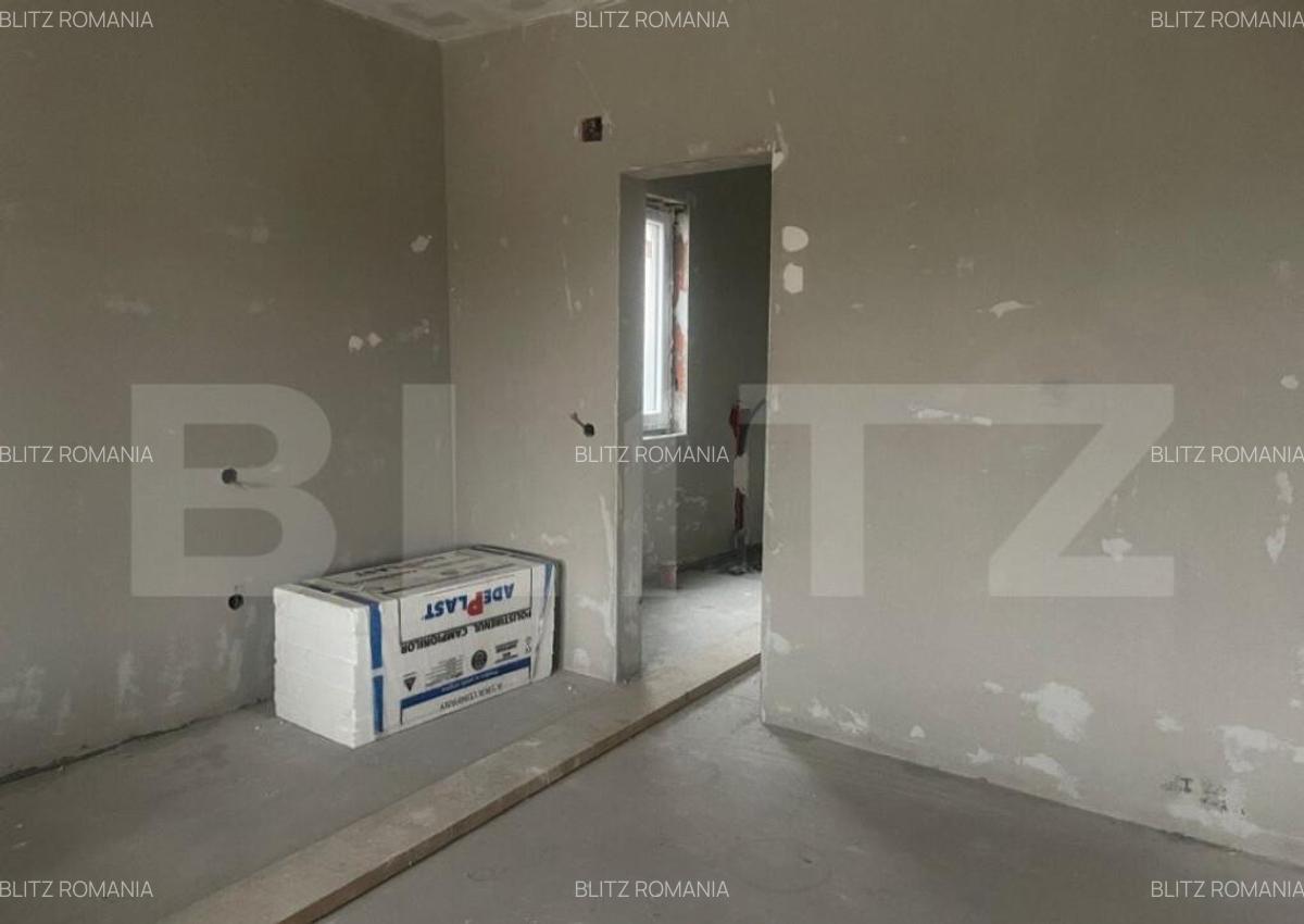 La Cheie - Casa Moderna in Santandrei, 120 mp Utili, Ter - 16 La Cheie - Casa Moderna in Santandrei, 120 mp Utili, Ter - 16