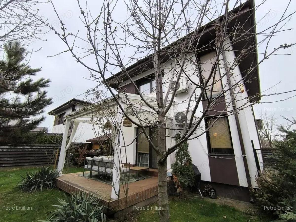 Vila SUPERBA Joi?a in complex reziden?ial | COMISION 0% - 1