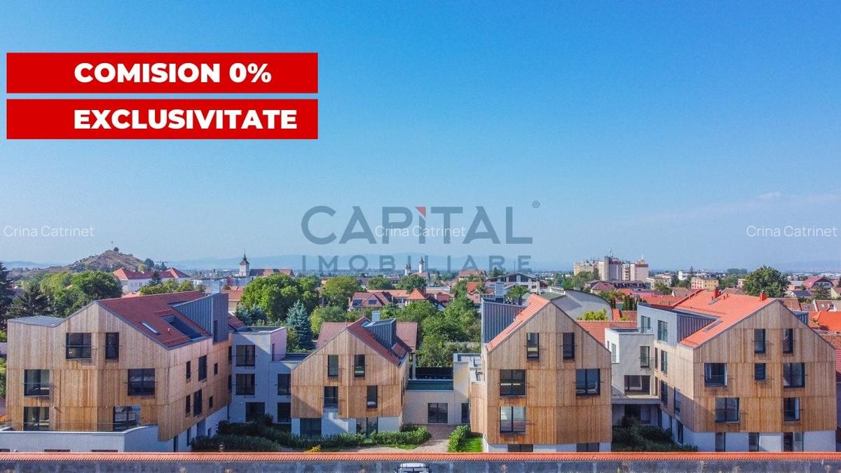 Apartament cu 3 camere | predare finisat | Strada de Mijloc 99 - 1