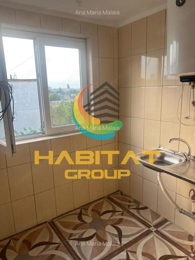 Garsoniera cf3- Parcul Livezilor- Ferentari - 5