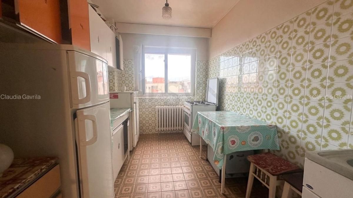 REA1026320 Apartament 3 camere l Teiul Doamnei - 7