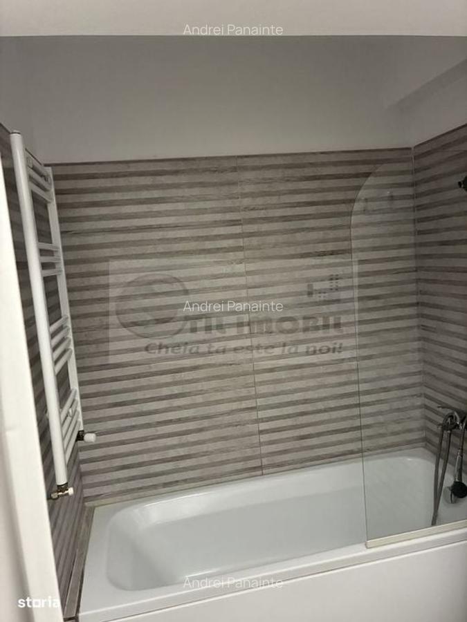 Apartament 2 camere si Loc de parcare subteran-Spitalul Providența - 10