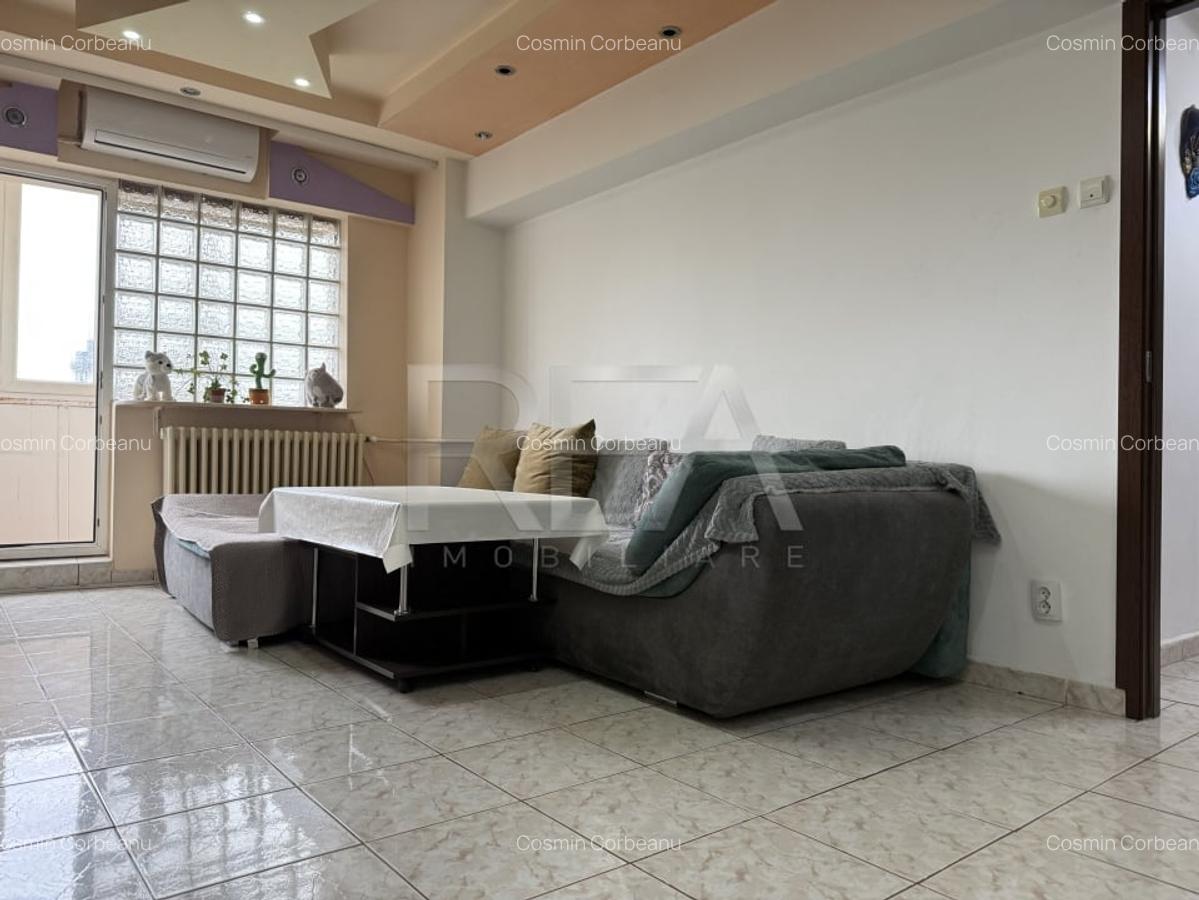 Apartament 3 Camere Sebastian - 3