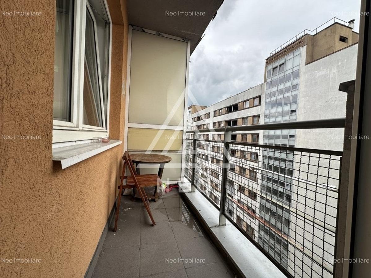 Apartament de vanzare | 3 camere | Dorobantilor - 11