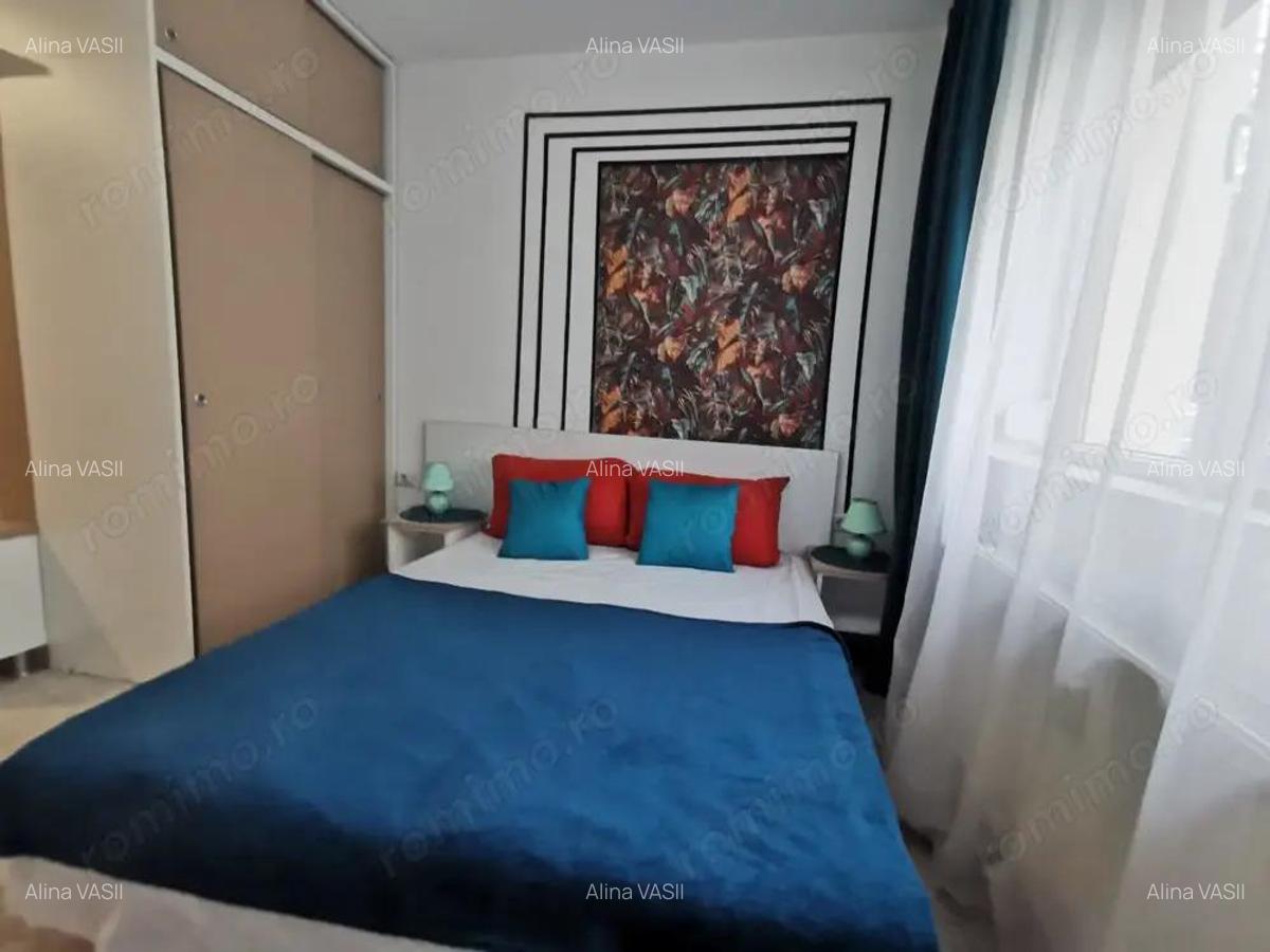 Garsoniera zona Iulius Mall Medicina Parter - 9